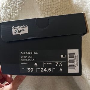 Onitsuka Mexico 66